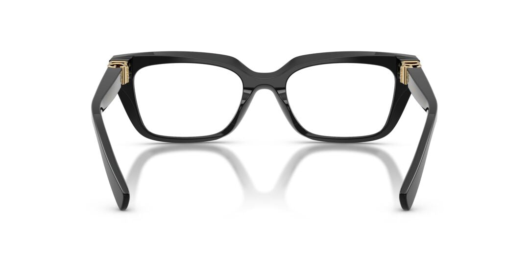 Lente Oftálmico Dolce Gabbana DG3436 Negro