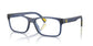Lente Oftálmico Polo Ralph PH2301U Azul