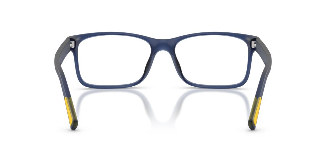 Lente Oftálmico Polo Ralph PH2301U Azul