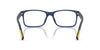 Lente Oftálmico Polo Ralph PH2301U Azul