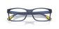 Lente Oftálmico Polo Ralph PH2301U Azul