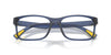 Lente Oftálmico Polo Ralph PH2301U Azul