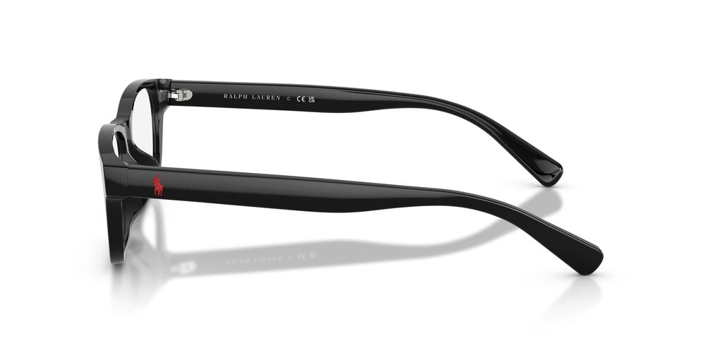 Lente Oftálmico Polo Ralph PH2306D Negro