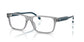 Lente Oftálmico Polo Ralph PH2302U Transparente