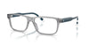 Lente Oftálmico Polo Ralph PH2302U Transparente
