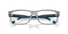 Lente Oftálmico Polo Ralph PH2302U Transparente