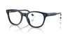 Lente Oftálmico Polo Ralph PH2303U Azul