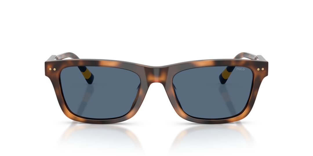 Lentes de Sol Polo Ralph PH4240U Havana