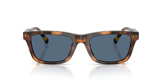Lentes de Sol Polo Ralph PH4240U Havana
