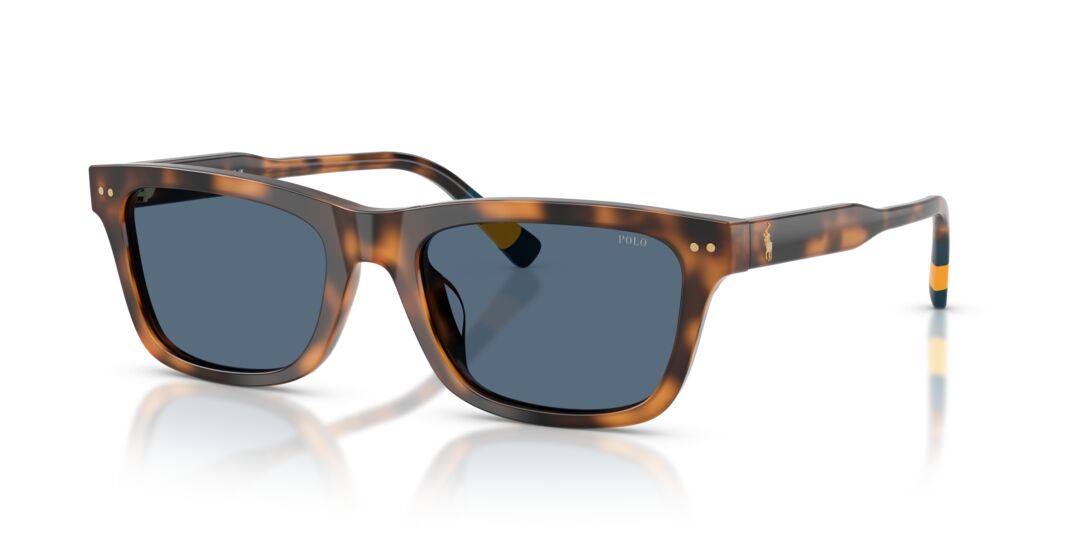 Lentes de Sol Polo Ralph PH4240U Havana
