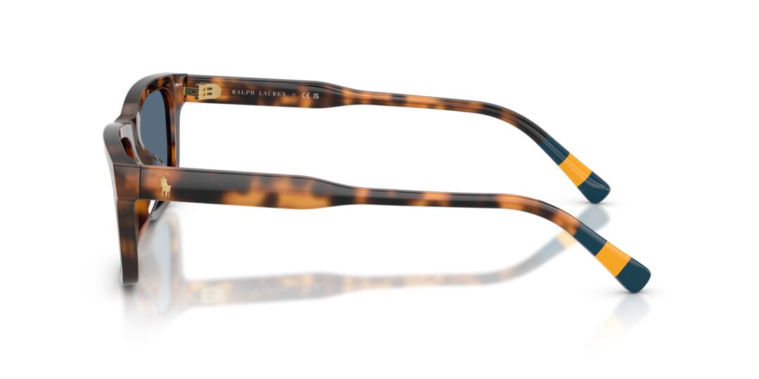 Lentes de Sol Polo Ralph PH4240U Havana