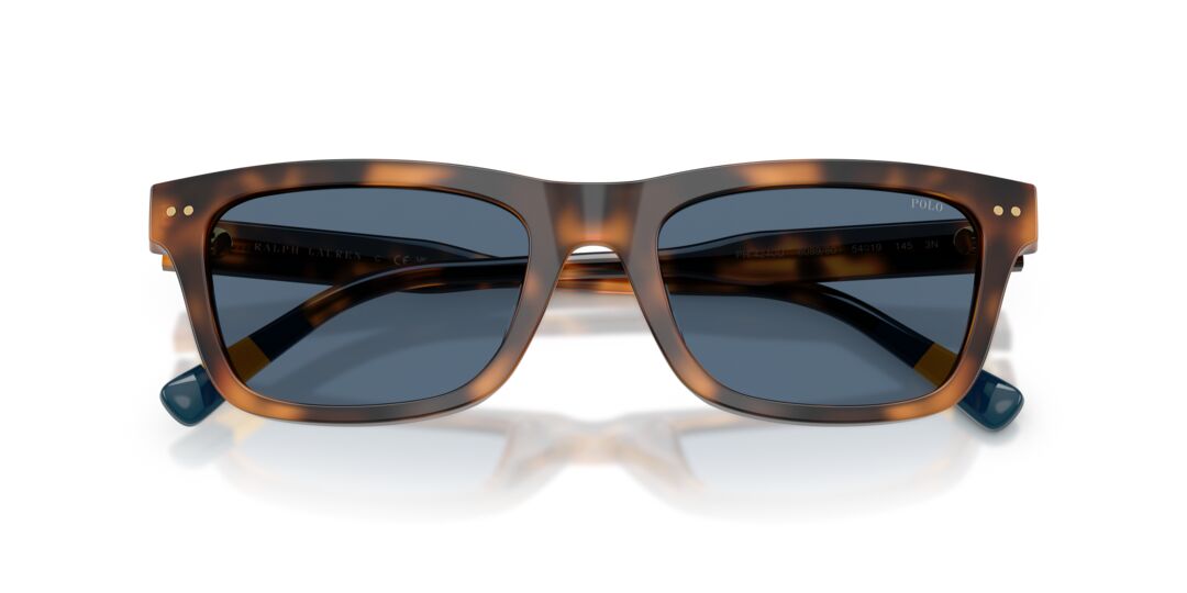 Lentes de Sol Polo Ralph PH4240U Havana