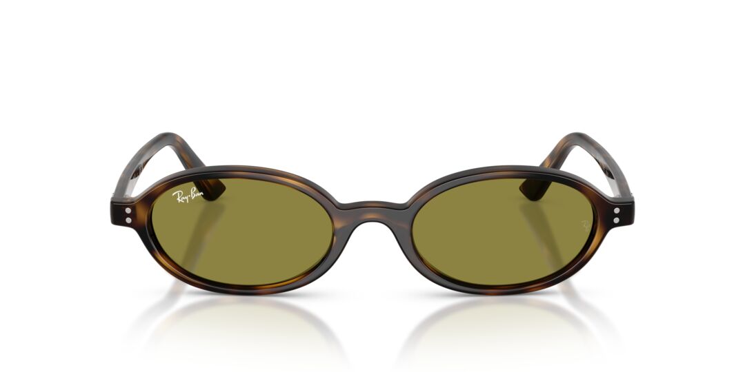 Lentes de Sol Ray Ban 0RB4472 Havana