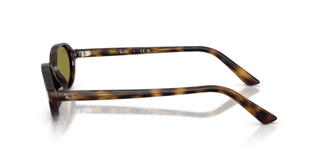 Lentes de Sol Ray Ban 0RB4472 Havana