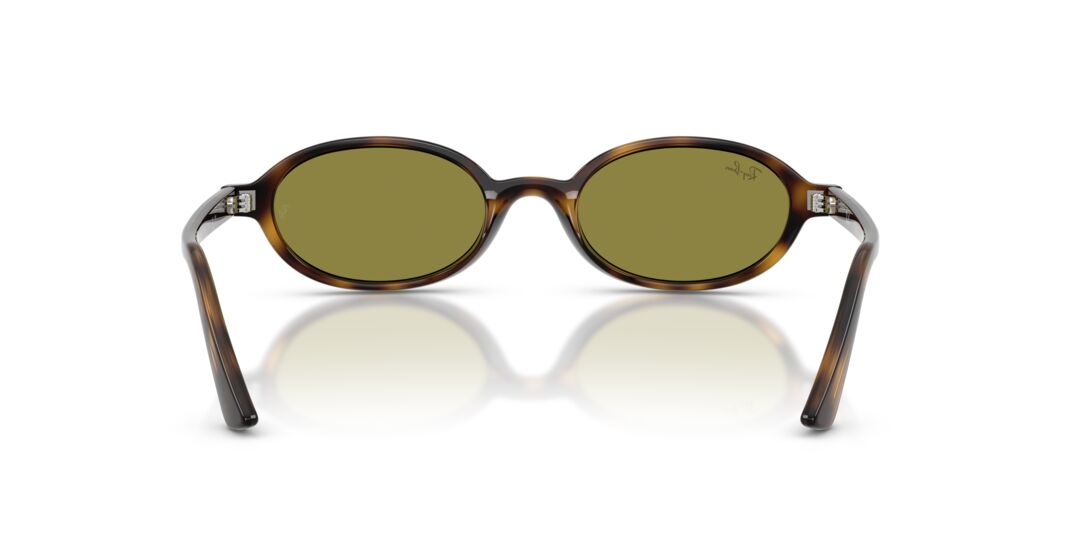 Lentes de Sol Ray Ban 0RB4472 Havana