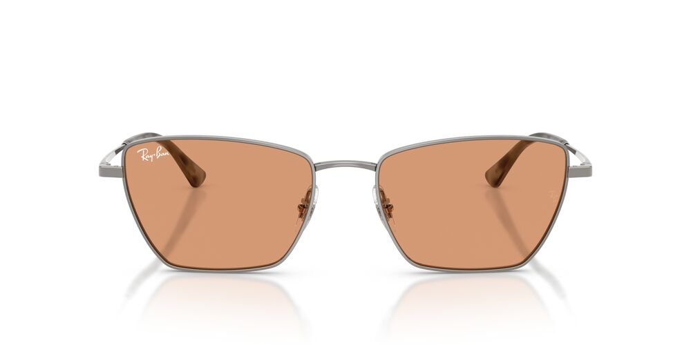 Lentes de Sol Ray Ban RB3783 Gris