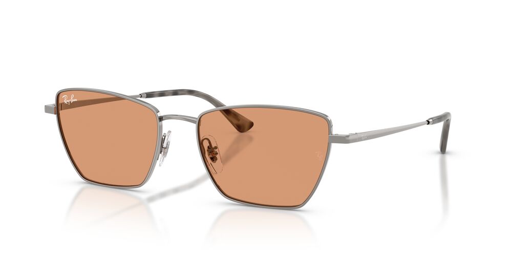 Lentes de Sol Ray Ban RB3783 Gris