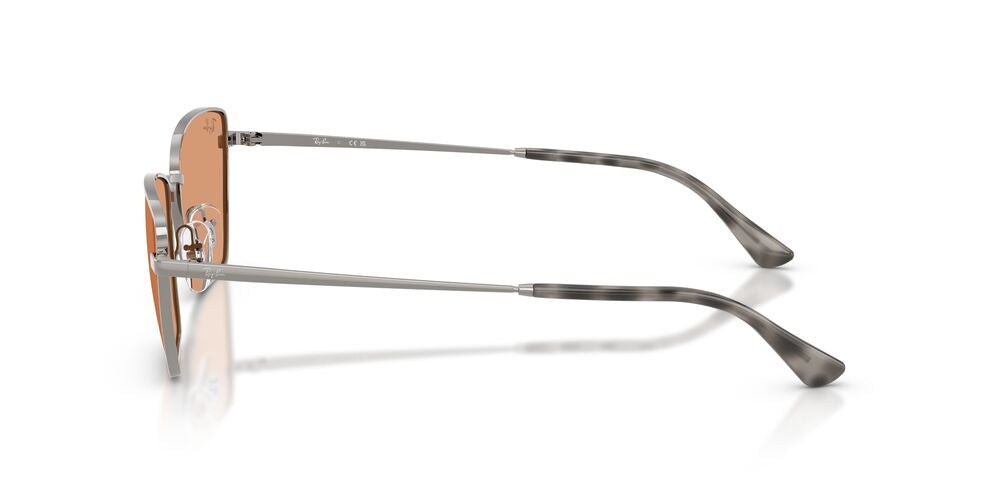 Lentes de Sol Ray Ban RB3783 Gris