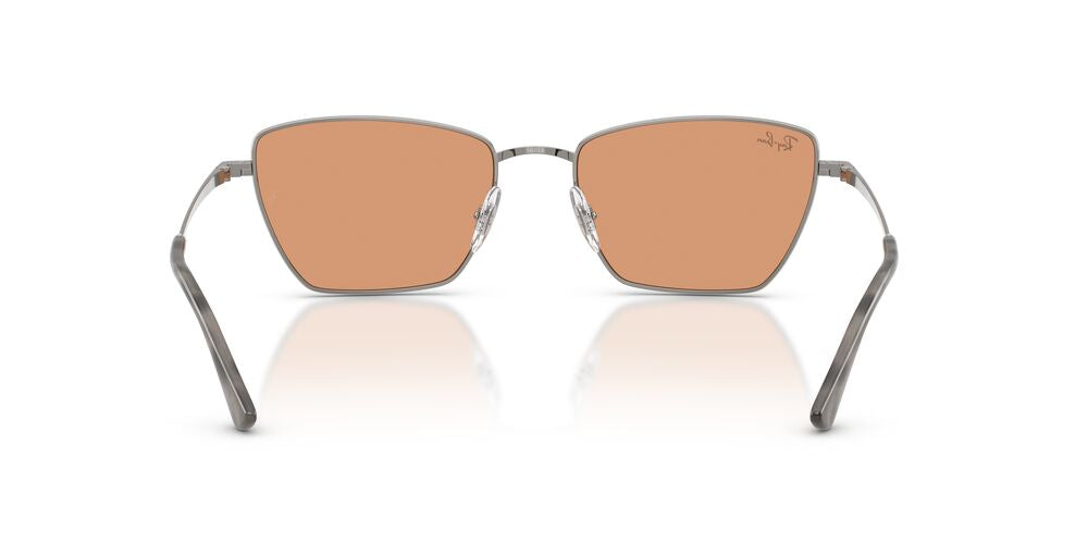 Lentes de Sol Ray Ban RB3783 Gris