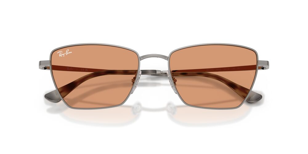 Lentes de Sol Ray Ban RB3783 Gris
