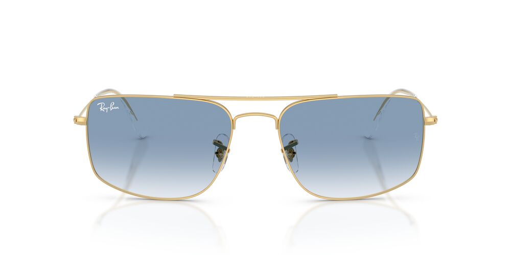 Lentes de Sol Ray Ban RB3779 Dorado
