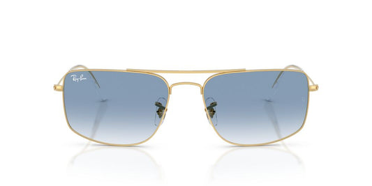 Lentes de Sol Ray Ban RB3779 Dorado
