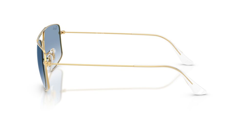 Lentes de Sol Ray Ban RB3779 Dorado