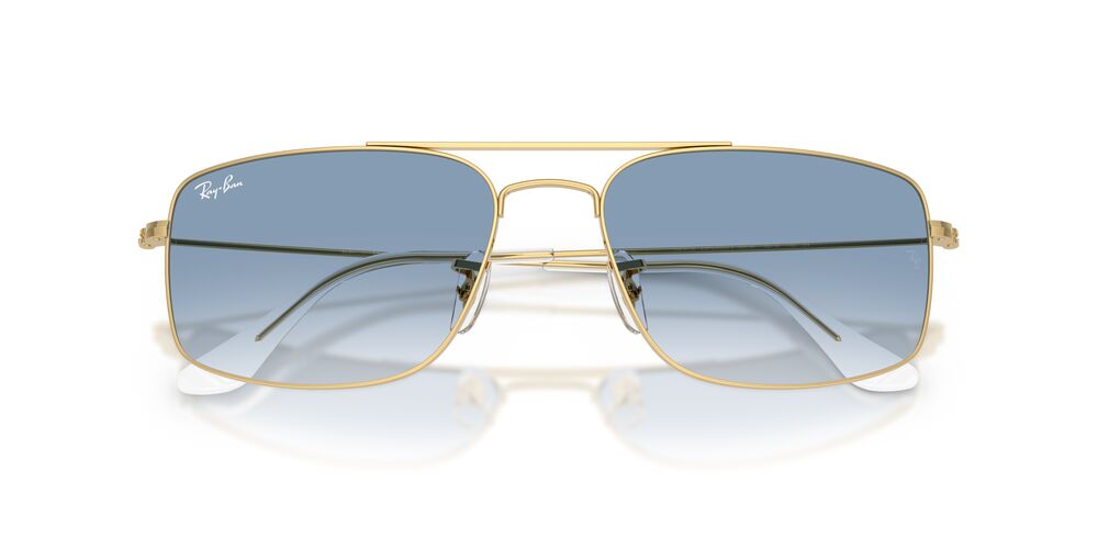 Lentes de Sol Ray Ban RB3779 Dorado