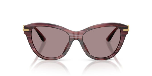 Lentes de Sol Dolce Gabbana DG4534 Morado