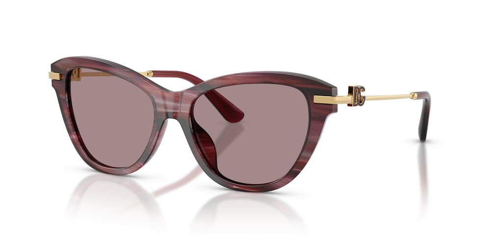 Lentes de Sol Dolce Gabbana DG4534 Morado