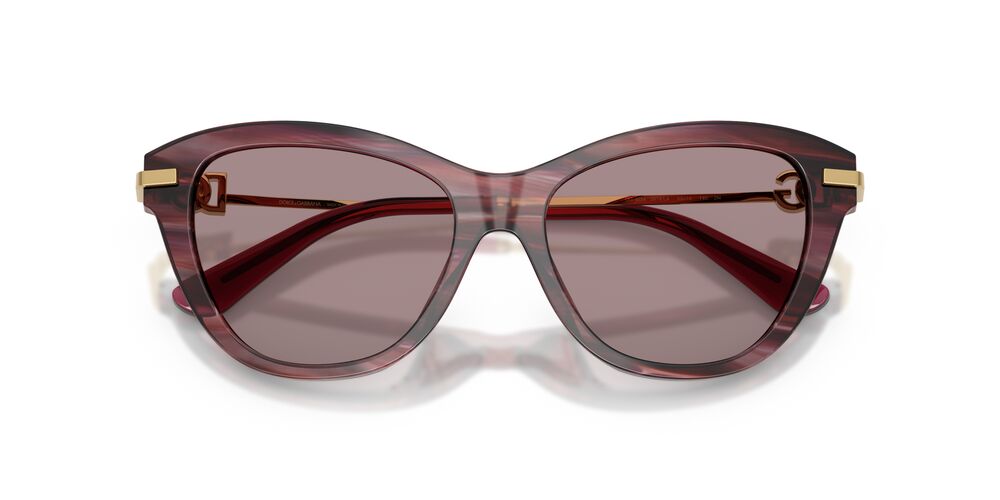 Lentes de Sol Dolce Gabbana DG4534 Morado