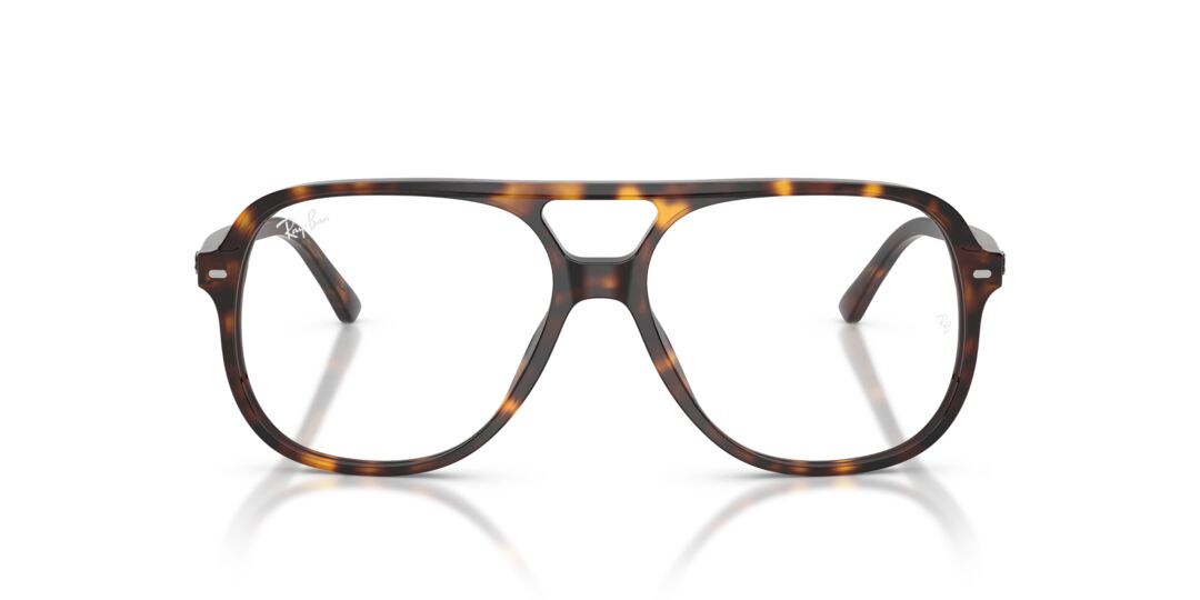 Lente Oftálmico Ray Ban RX5698 Havana