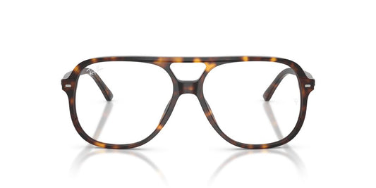 Lente Oftálmico Ray Ban RX5698 Havana