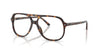 Lente Oftálmico Ray Ban RX5698 Havana