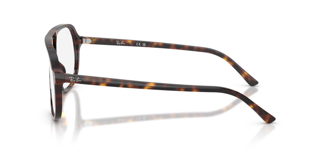 Lente Oftálmico Ray Ban RX5698 Havana