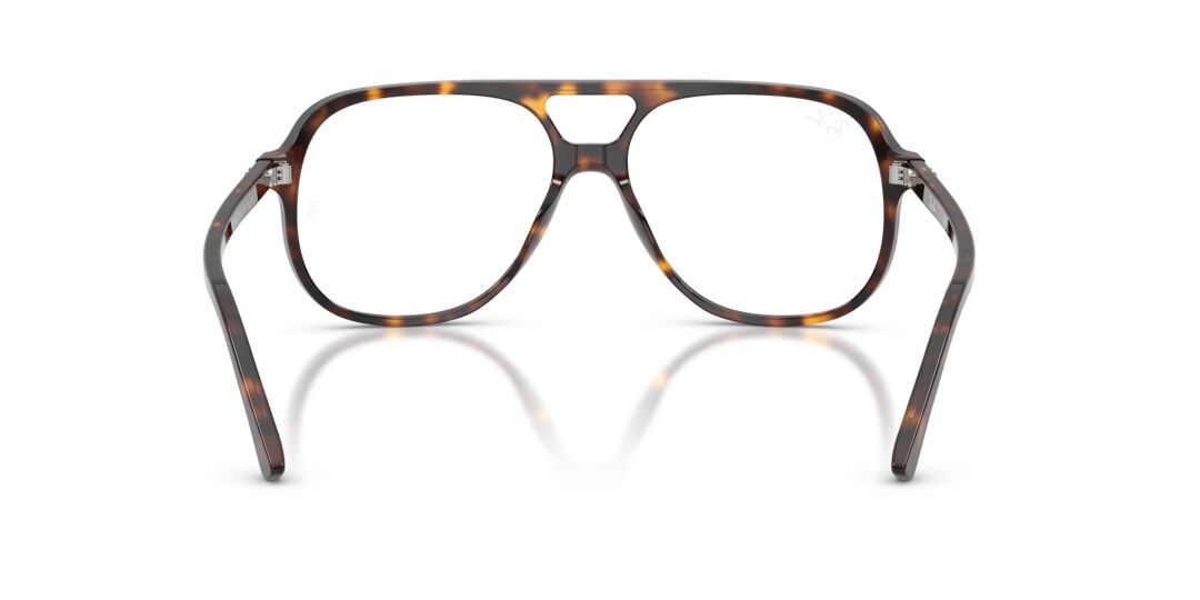 Lente Oftálmico Ray Ban RX5698 Havana