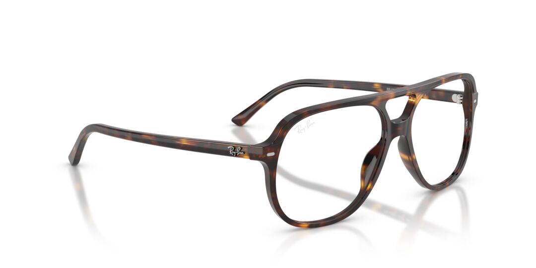 Lente Oftálmico Ray Ban RX5698 Havana