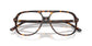 Lente Oftálmico Ray Ban RX5698 Havana