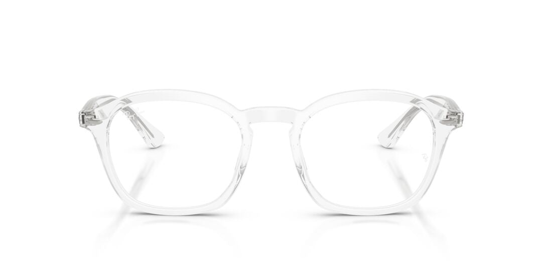 Lente Oftálmico Ray Ban RX5451 Transparente