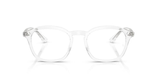 Lente Oftálmico Ray Ban RX5451 Transparente