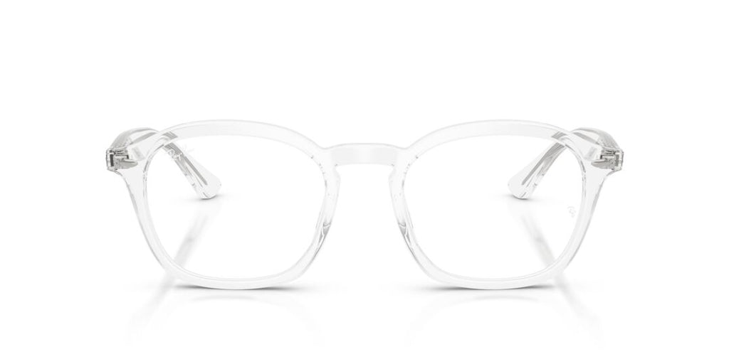Lente Oftálmico Ray Ban RX5451 Transparente