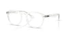 Lente Oftálmico Ray Ban RX5451 Transparente