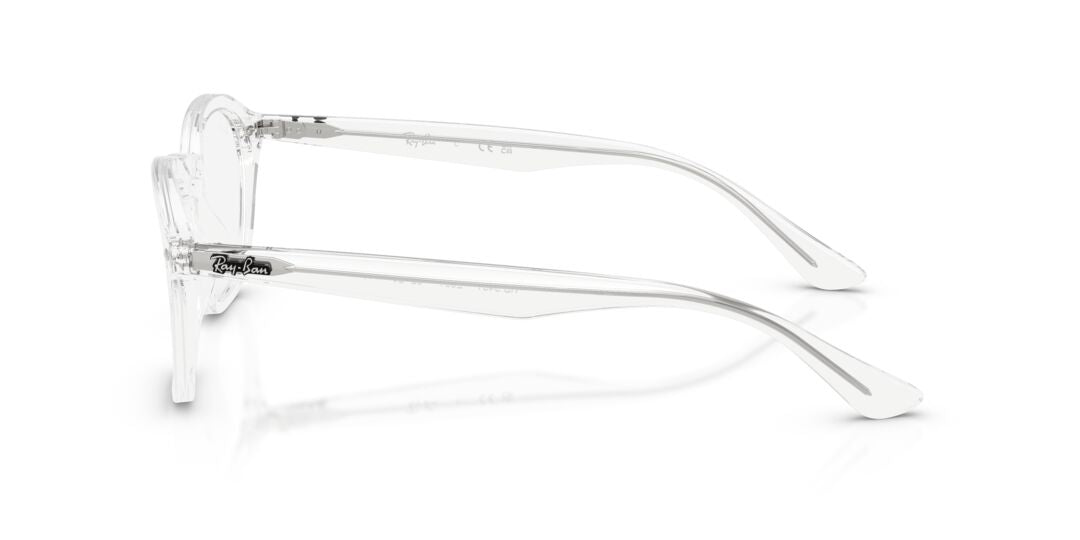 Lente Oftálmico Ray Ban RX5451 Transparente