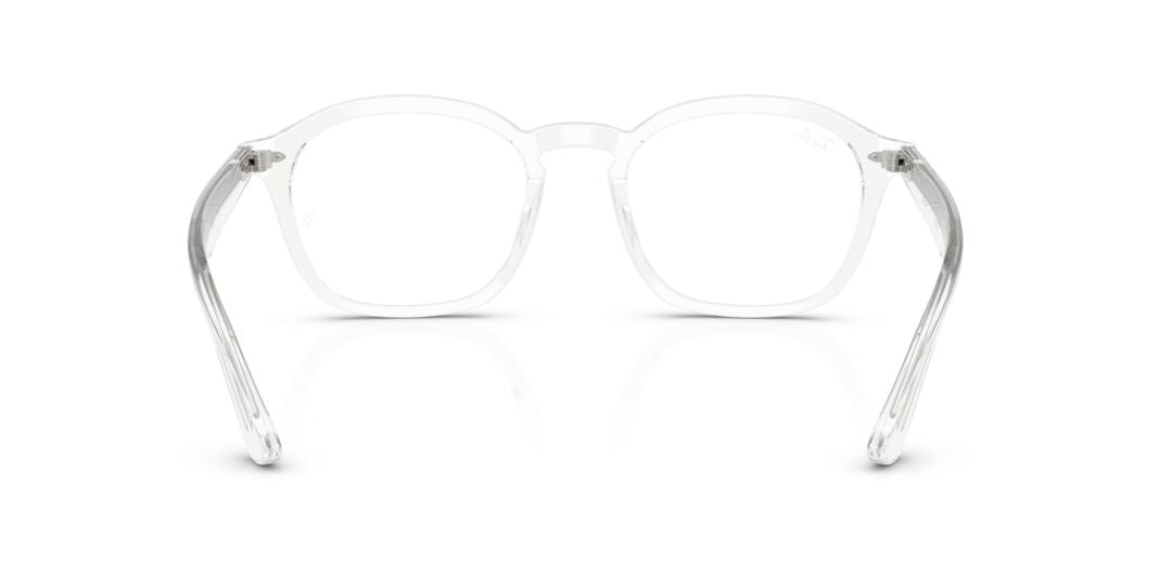 Lente Oftálmico Ray Ban RX5451 Transparente