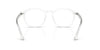 Lente Oftálmico Ray Ban RX5451 Transparente