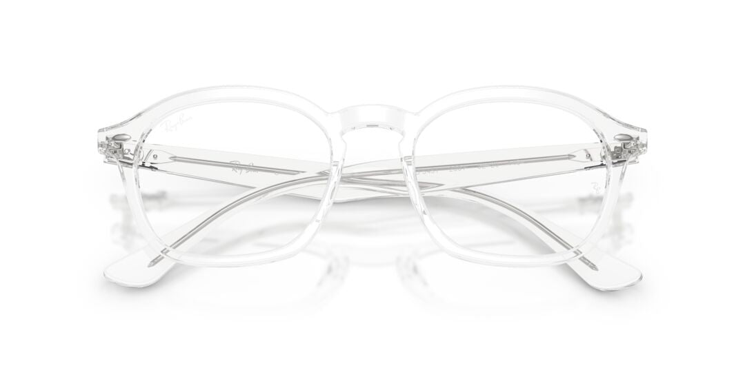 Lente Oftálmico Ray Ban RX5451 Transparente