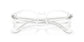 Lente Oftálmico Ray Ban RX5451 Transparente