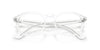 Lente Oftálmico Ray Ban RX5451 Transparente