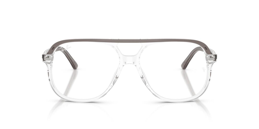 Lente Oftálmico Ray Ban RX5698 Gris