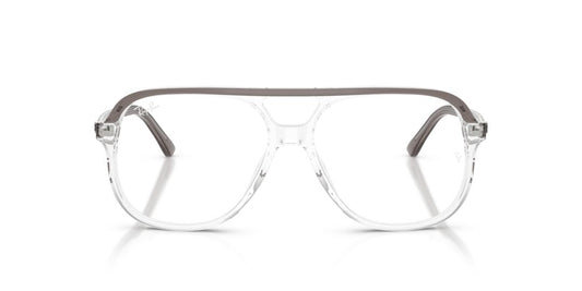 Lente Oftálmico Ray Ban RX5698 Gris